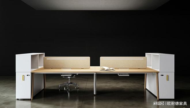 2026年1月广东办公家具定制品牌排行榜前十名(图2)