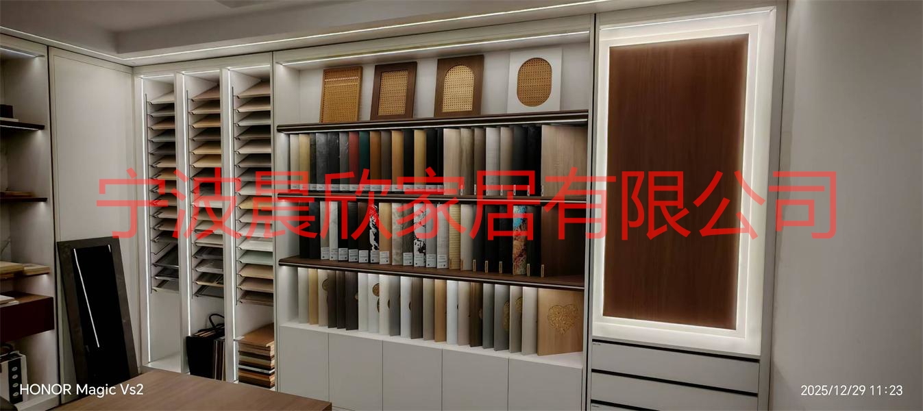 2026现阶段浙江口碑好的成品家具源头厂家排行深度探讨