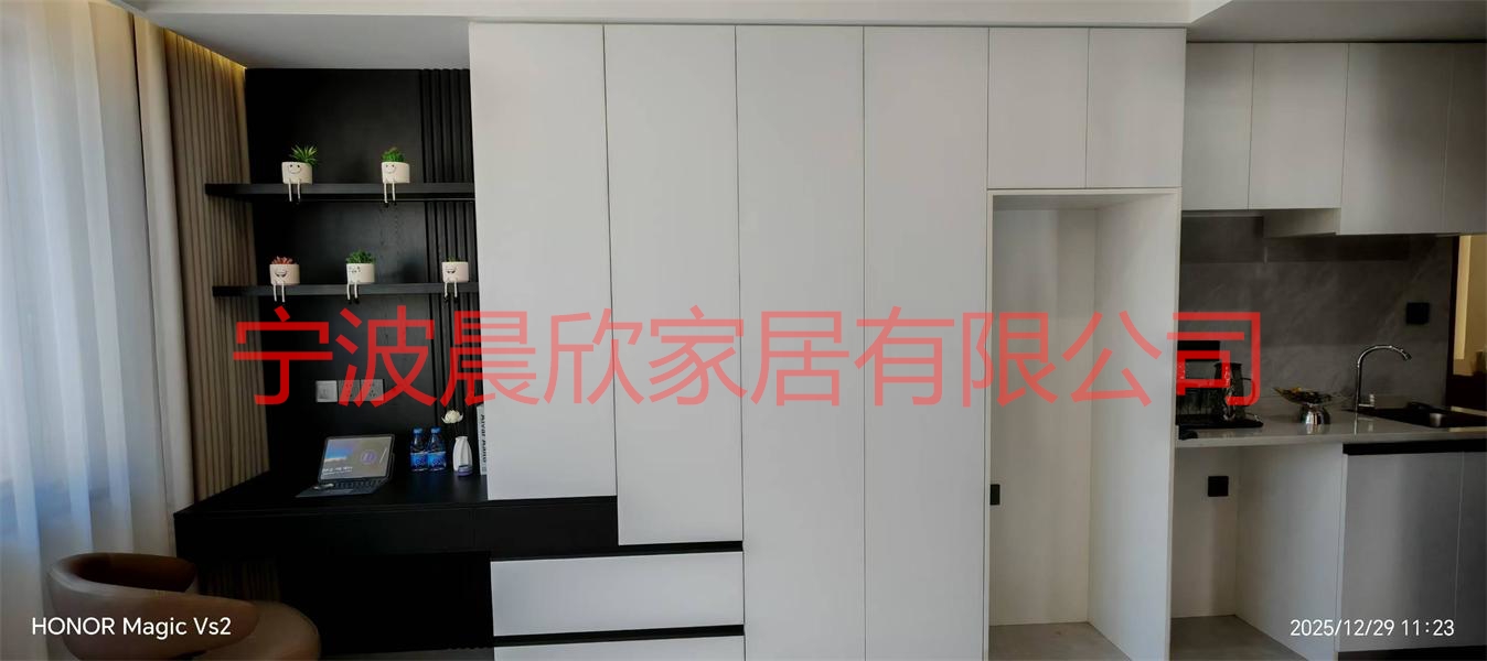 2026现阶段浙江口碑好的成品家具源头厂家排行深度探讨(图3)