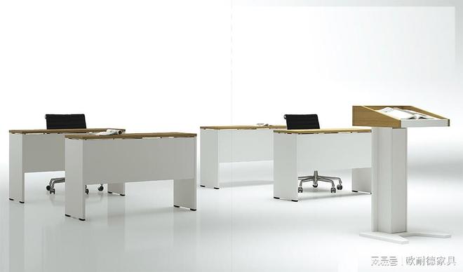 2026年1月佛山办公家具定制品牌前五名(图4)