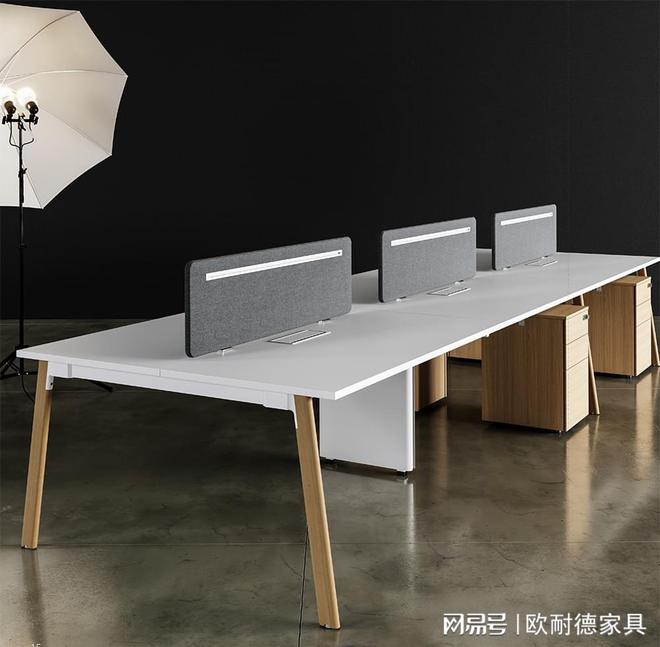 2026年1月佛山办公家具定制品牌前五名(图2)