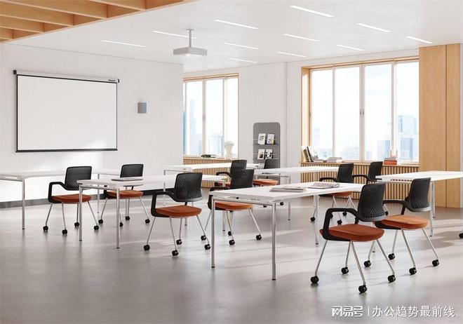 精一家具：批量供应适配企业办公场景(图2)