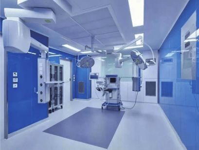 荷净净化板材在各领域中的应用详解(图3)