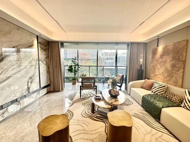 官方聚焦中建山水雅境官方售楼处发布：山水雅境以匠心铸就经典!(图6)