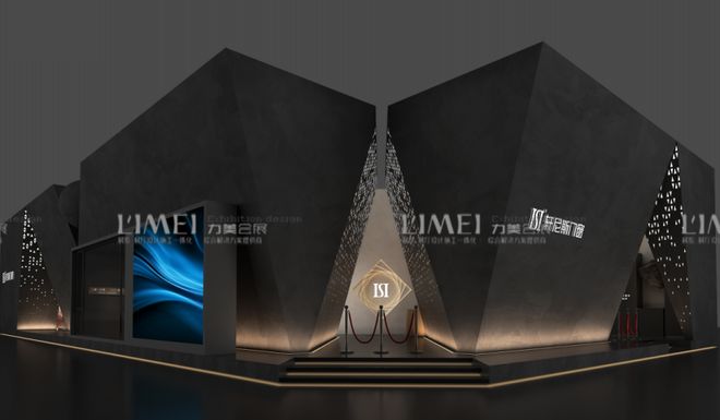 2026 广州家具展客商瞩目！广州展览设计搭建公司服务商清单公布(图4)