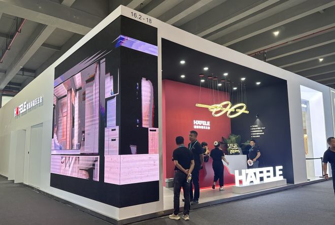 2026 广州家具展客商瞩目！广州展览设计搭建公司服务商清单公布(图6)