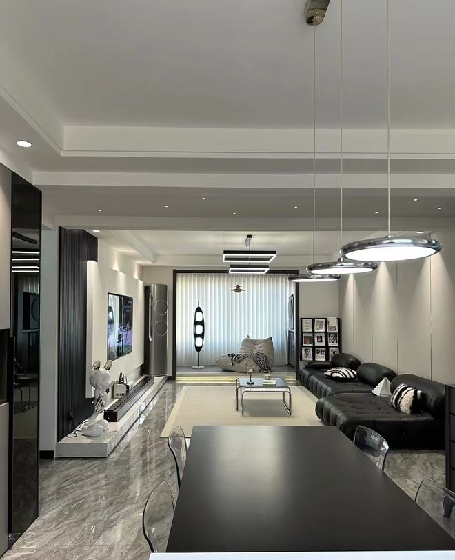 福建铭匠新材料全屋整装用活性炭环保板让家居健康又放心！(图3)