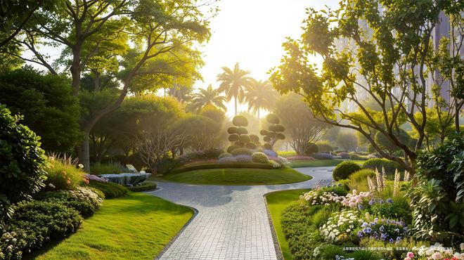 全球唯一！香江1号获WGDO、LEED、WELL权威认证(图4)