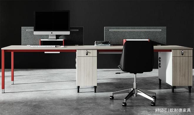 珠海办公家具厂家加速绿色转型对标新国标推进全链路环保升级(图2)