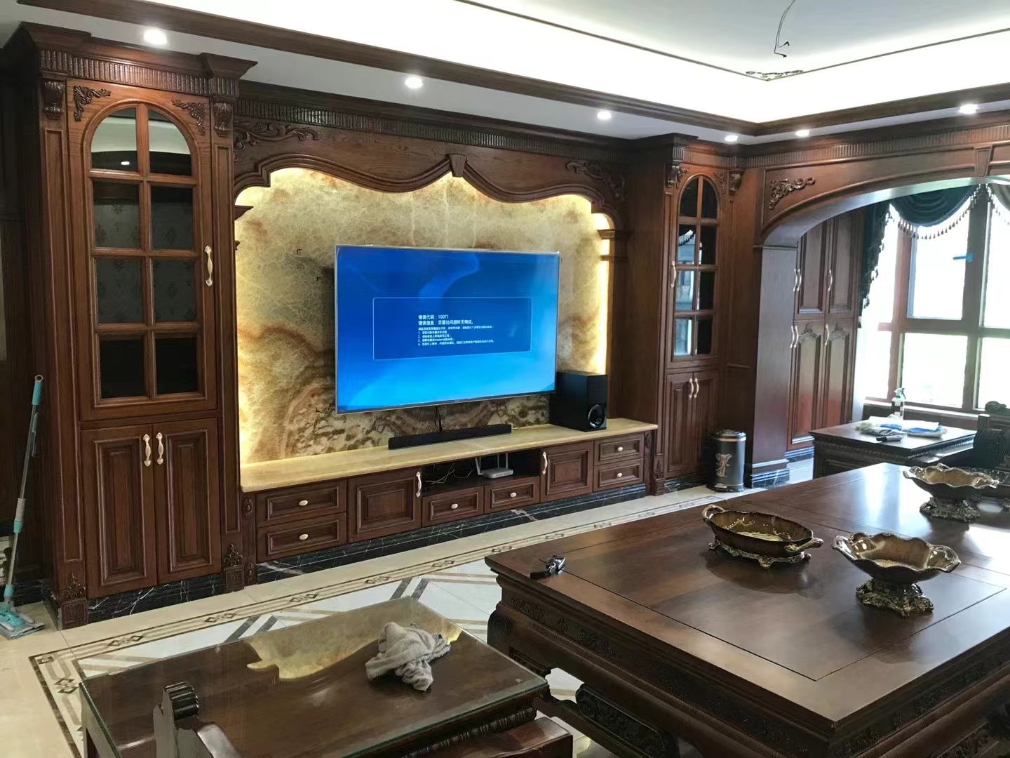 2026年四川护墙板定制：五大领先厂家深度解析与选型指南