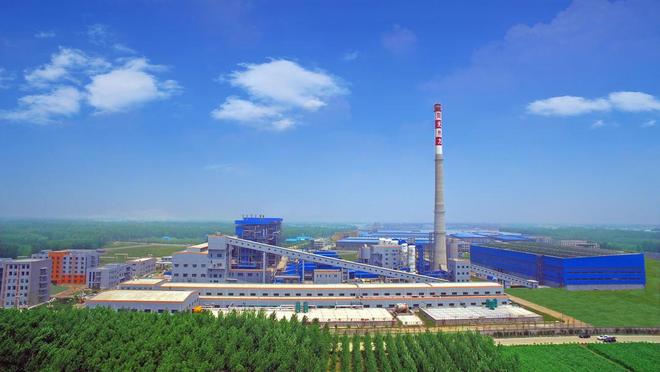 在改革中探索产业赋能发展——临沂城投集团转型实践