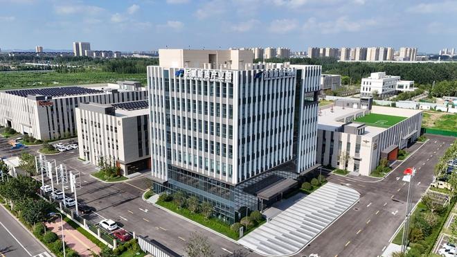 在改革中探索产业赋能发展——临沂城投集团转型实践(图4)