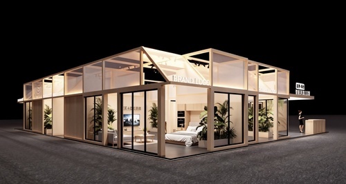 2026广州定制家居展【定制+好房子】政策变商机共创好生活(图9)