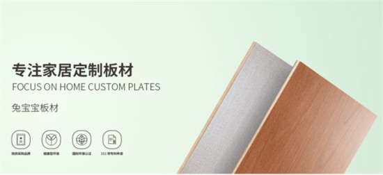 安全环保双优！兔宝宝难燃胶合板入选合肥先进光源项目书写科创基建材料新答卷