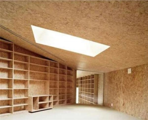 总结2020年经验21选板材“无醛健康”是关键(图2)