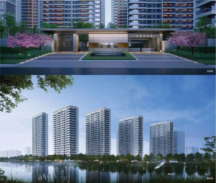 和风雅信-和风雅信：高铁新城日系精工大宅双500强联袂匠造限购放开抢占价值高地