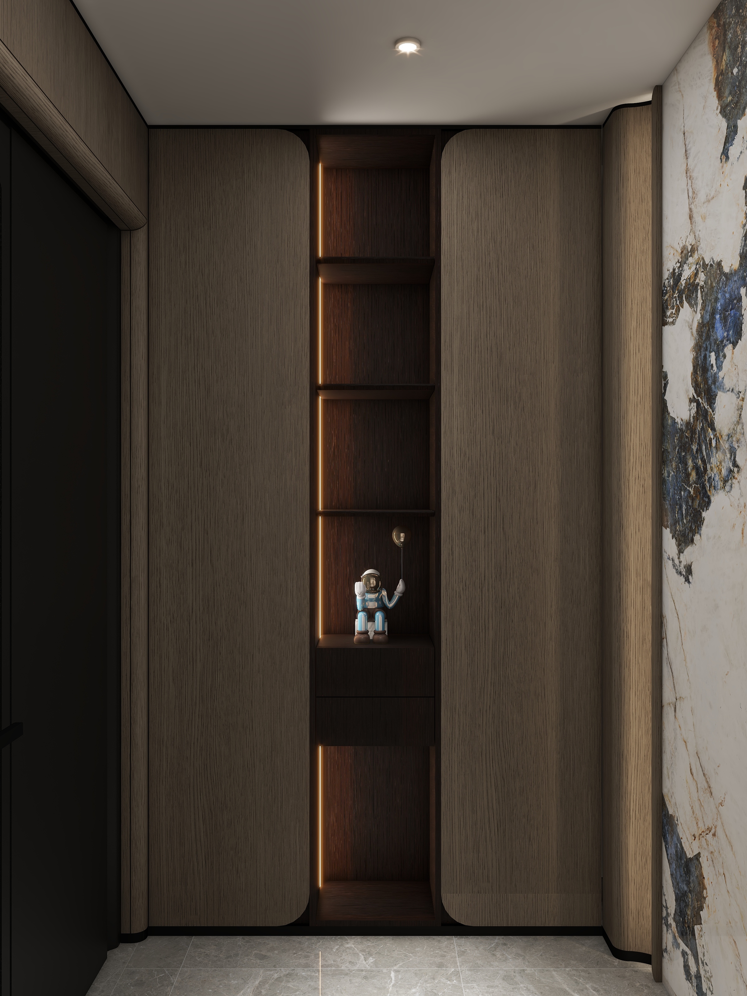 西安儿童房高端木作供应厂家TOP5评选与联系方式