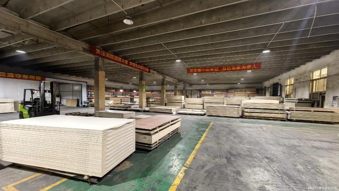 评价高的环保板材厂家实力推荐：助力绿色制造场景选型