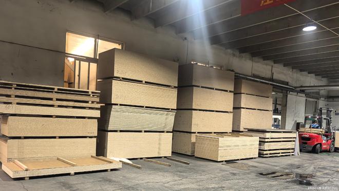 评价高的环保板材厂家实力推荐：助力绿色制造场景选型(图2)