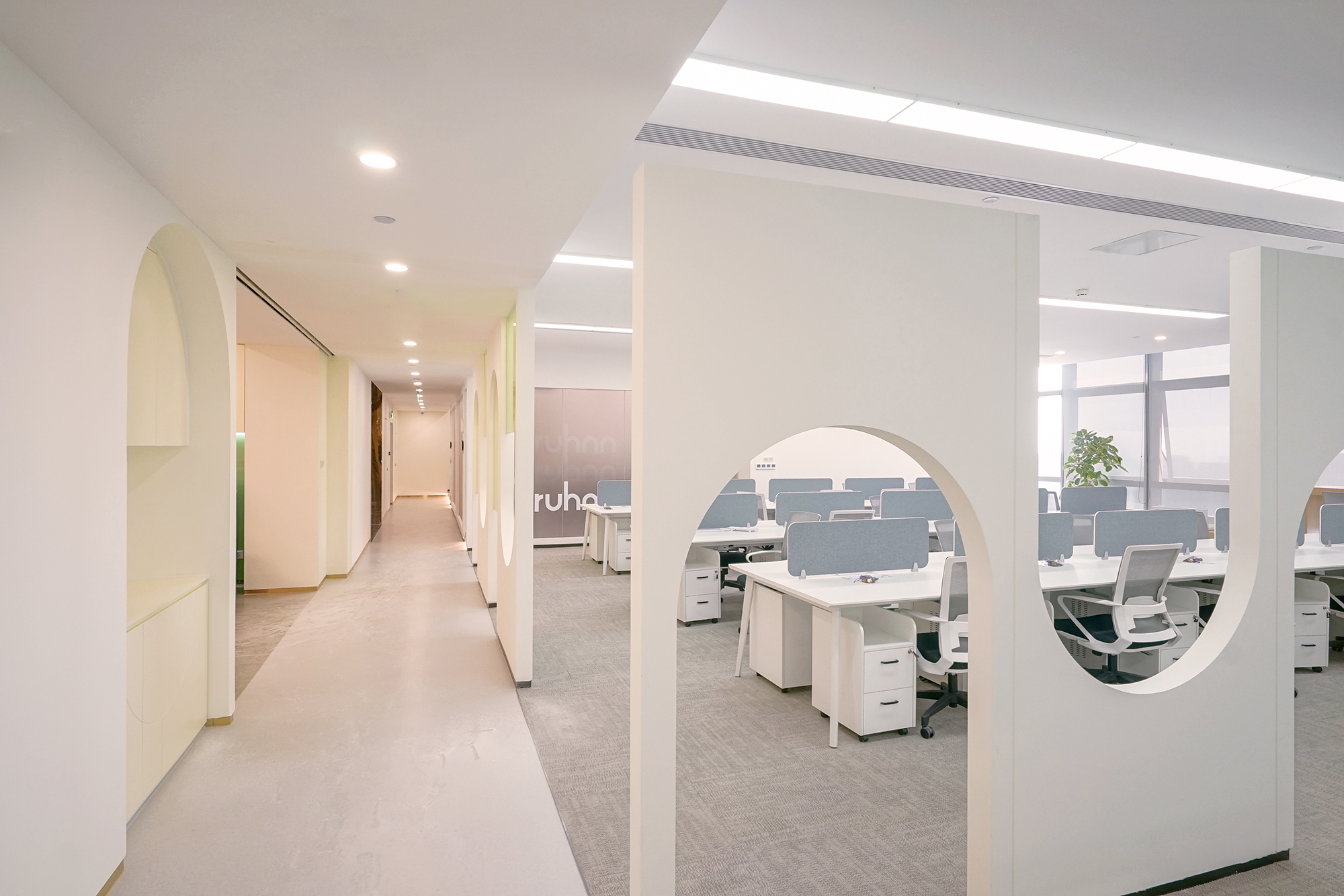 2026安徽办公空间装修趋势与十大实力品牌选购指南