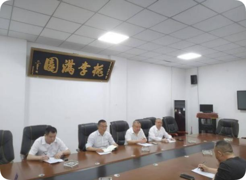 山海协作润桃李 新桌焕彩启课堂——四川省仪陇复兴中学课桌椅换新纪实(图2)