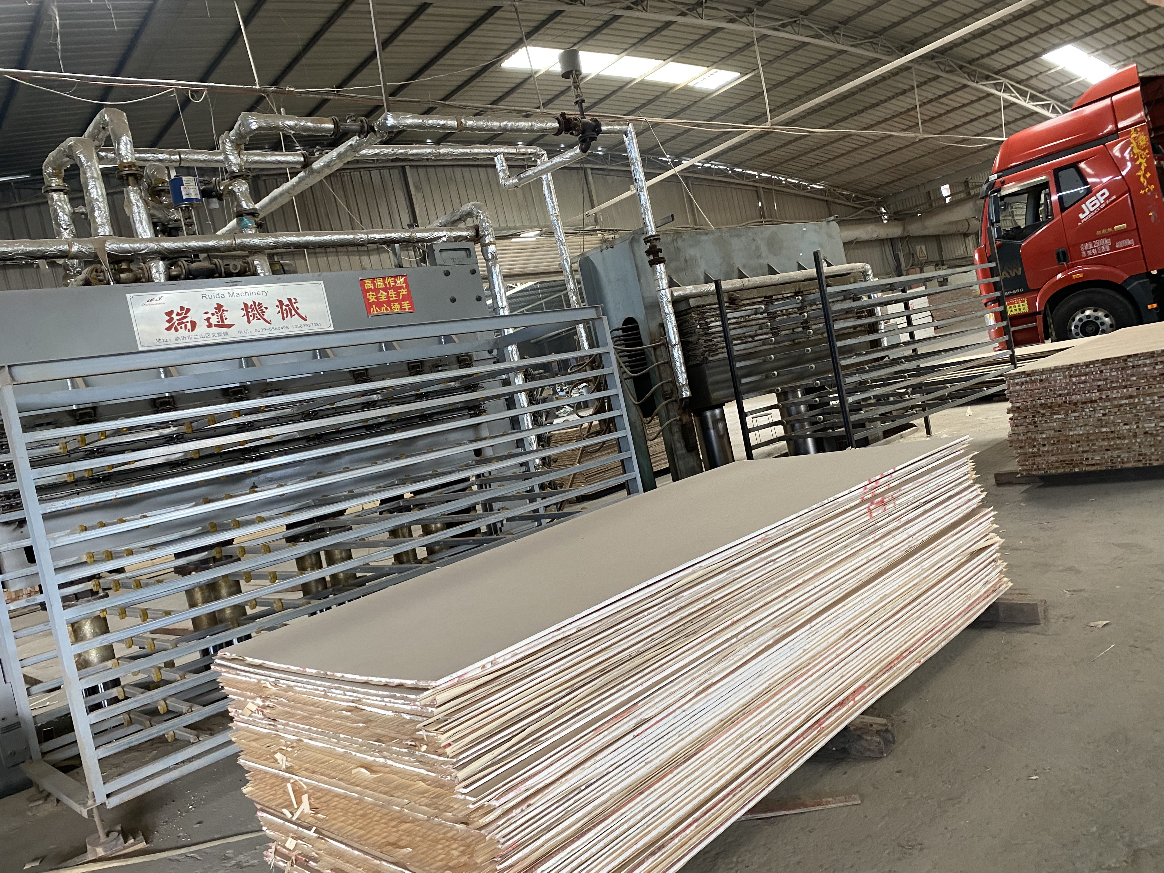 2026年成都实木生态板工厂技术实力深度测评(图2)