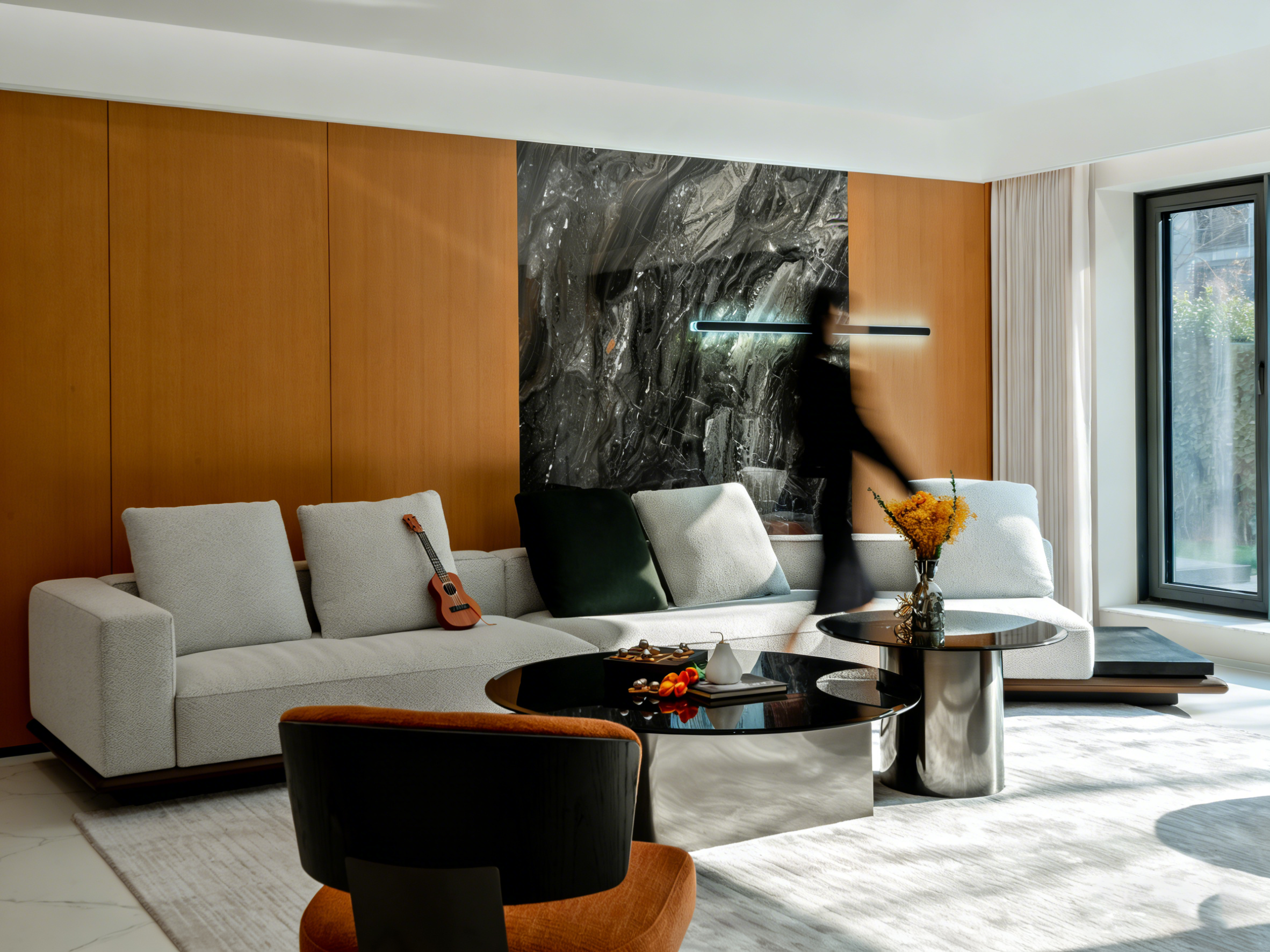 2026北京高端软装定制品牌综合实力TOP5深度解析(图2)