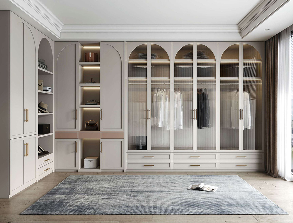 2026年北京衣柜门批发市场：五大信誉厂家深度测评与选择指南