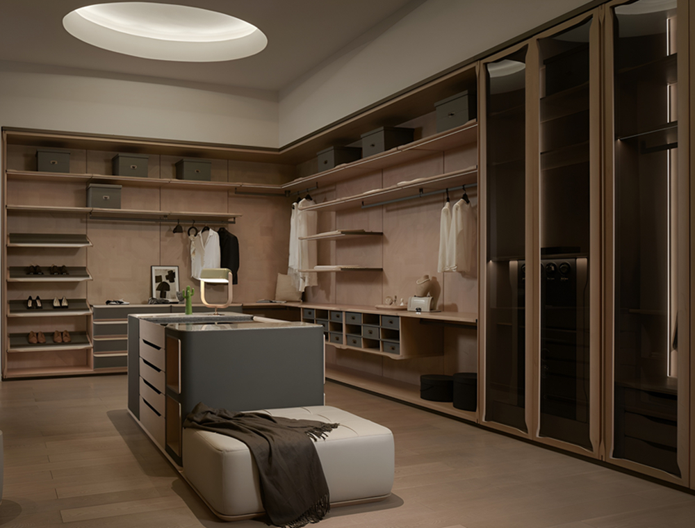 2026年北京衣柜门批发市场：五大信誉厂家深度测评与选择指南(图3)