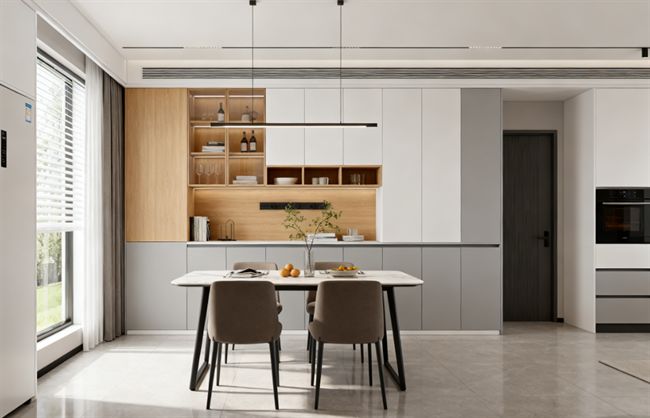 金马迎春启新程健康家居筑美好 千山品板材恭祝新春快乐(图3)