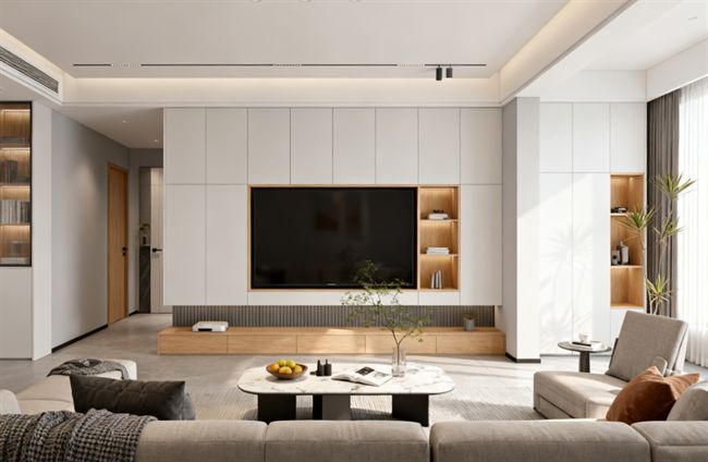 金马迎春启新程健康家居筑美好 千山品板材恭祝新春快乐(图4)