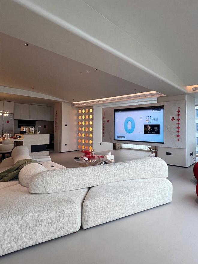 整家定制全攻略解锁理想家水漆环保一站式省心