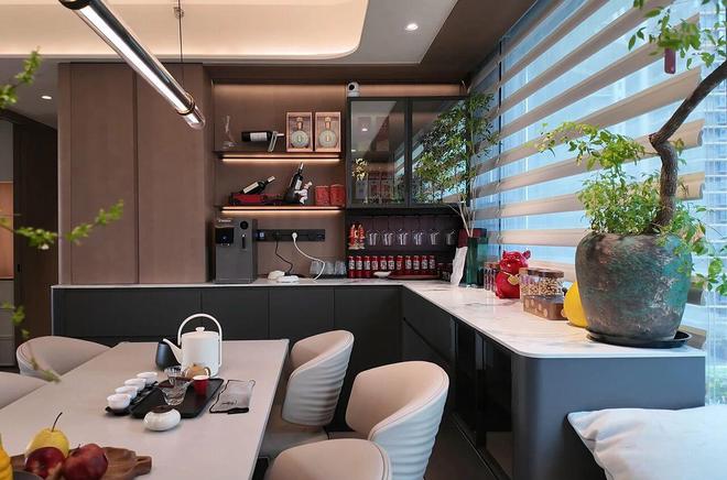 整家定制全攻略解锁理想家水漆环保一站式省心(图2)