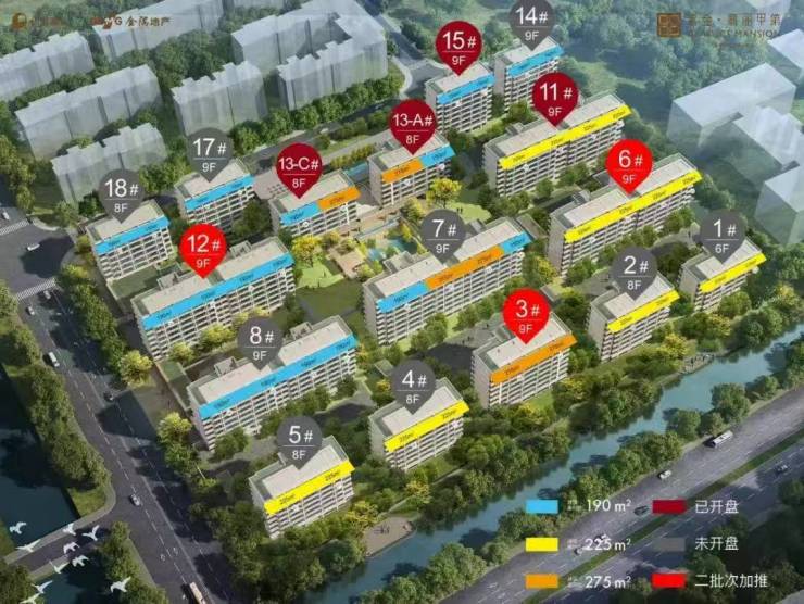 紫金翡翠甲第(苏州)新房周边配套-售楼部电话号码-值得买吗(图6)