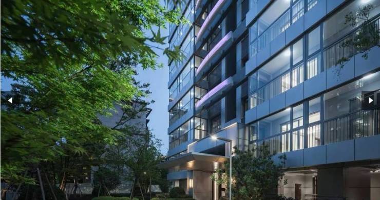 合肥中国铁建花语江南项目介绍：文脉传承再造城市精神地标(图2)