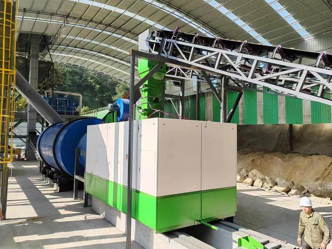 植物纤维提取技术哪家强？揭秘物理法背后的专业厂家(图4)