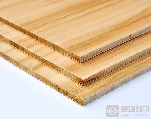 板材的环保等级有哪些选购板材需注意什么(图2)