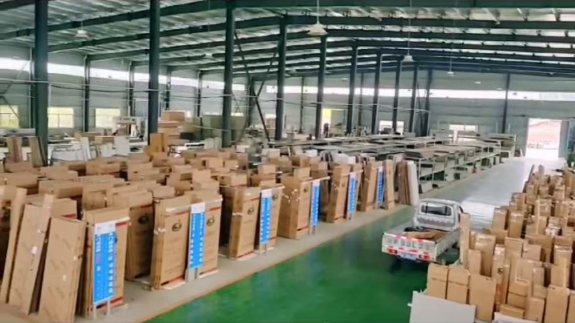 2026年淮北墙板工厂综合实力盘点与精选推荐(图2)