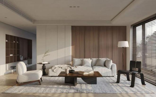 水性科天无醛板种类有哪些？一分钟带你了解(图10)