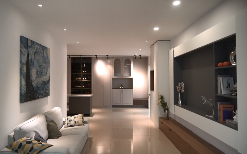 2026年上海全铝家居定制厂商联系与选择指南