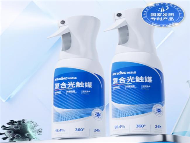 哪个牌子除甲醛最有效？2026十大热门除醛品牌TOP10闭眼入(图21)