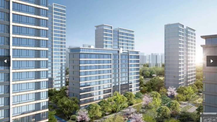 合肥徽盐滨湖雲著楼盘发布：生态健康社区的价值体系与市场定位