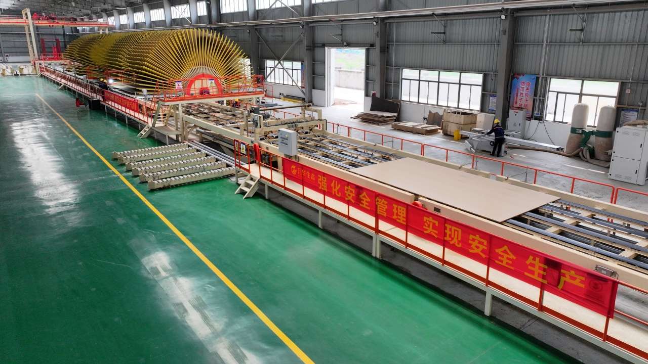 点石成金熔铸“新”优势——信阳“六新两品”重点产业链群高质量发展系列报道之二(图2)