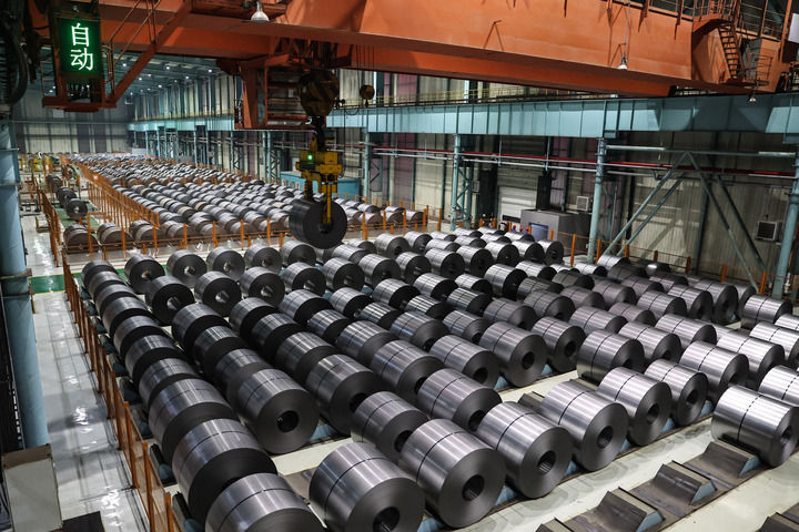 总书记在全国两会上的重要部署引领中国式现代化谱新篇