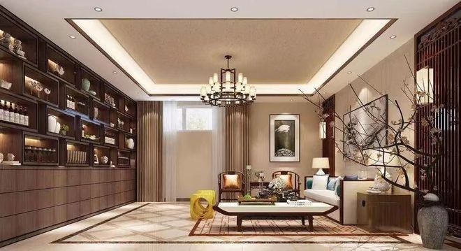 福建铭匠新材料全屋整装：以环保为基石用案例说话的品牌(图3)