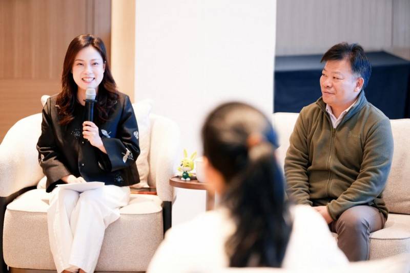 行业专家共话未来：从零醛水漆板出发勾勒家居材料进化的“下半场”(图3)