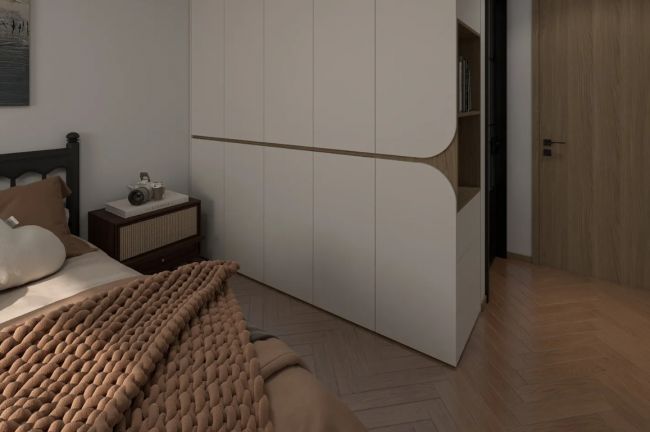 新房装修选什么板材环保又实用？(图3)