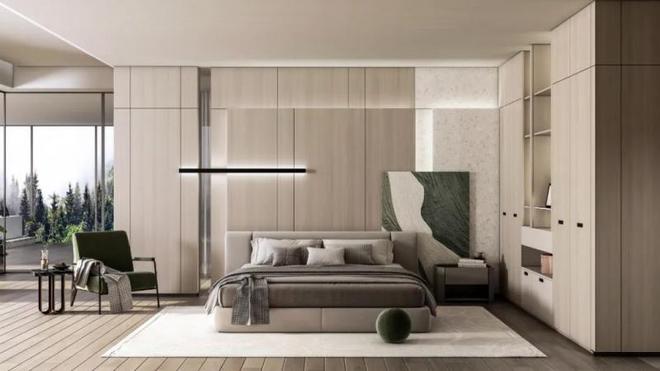 崔木匠ENF级板材匠心筑家健康无醛(图2)