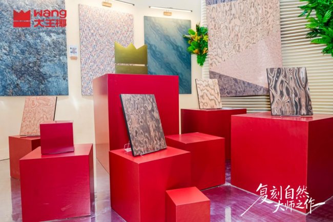 开展首日排长队一个板材品牌凭什么引爆广州定制家居展？(图5)