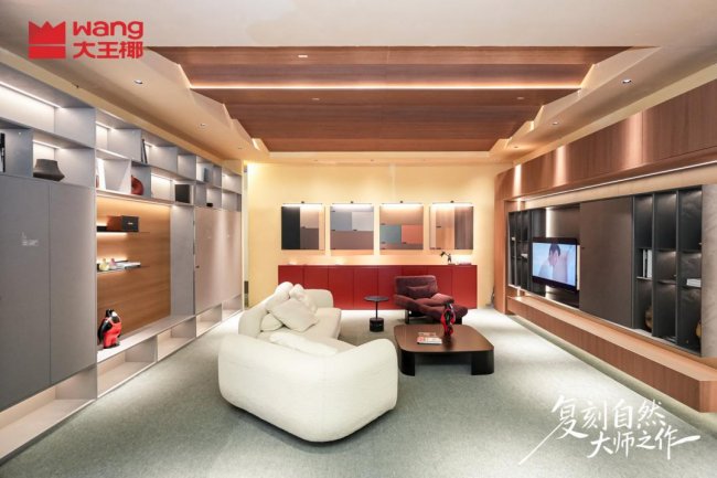 开展首日排长队一个板材品牌凭什么引爆广州定制家居展？(图11)